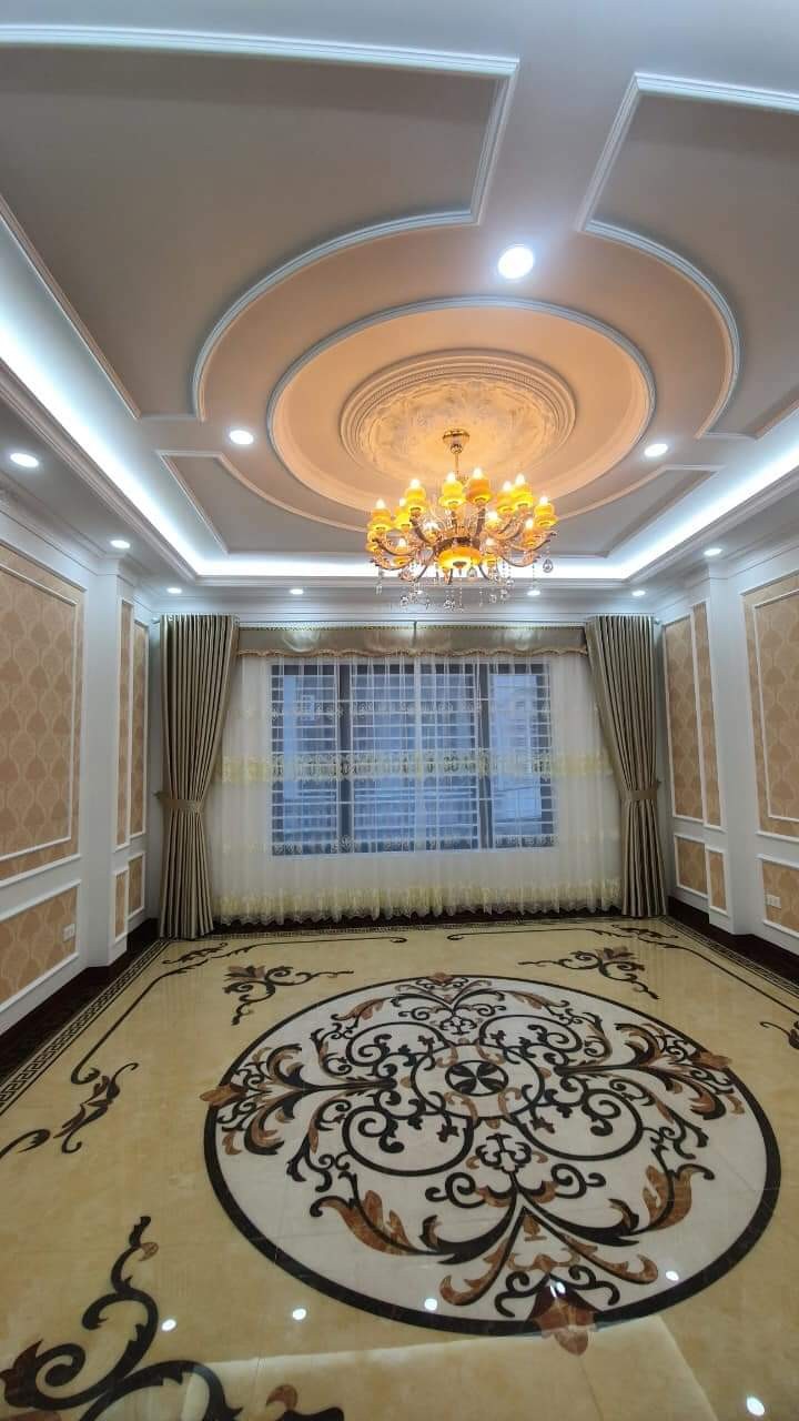Biệt thự liền kề khu đô thị Đô Nghĩa 75m2*5T, MT5m, vài bước chân ra công viên Âm Nhạc