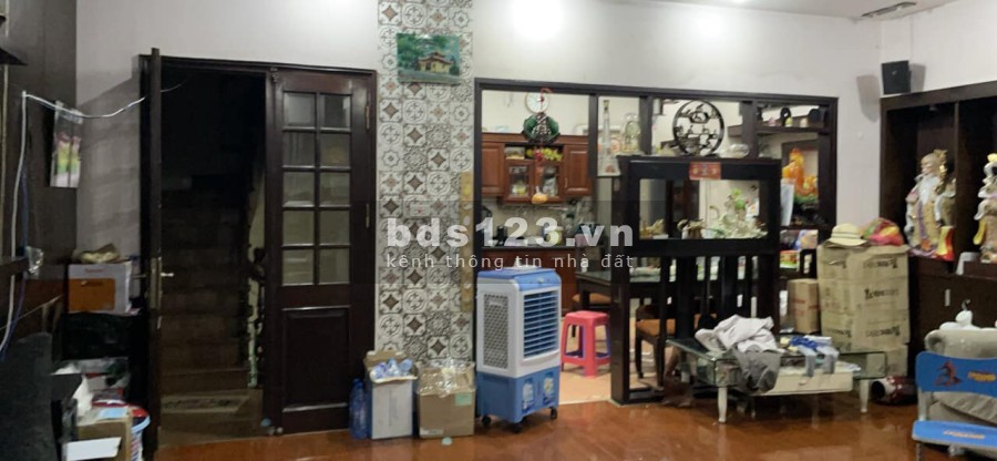 Chính chủ bán nhà mặt phố Hoàng Ngân ở và kinh doanh tuyệt đẹp giá bán 15 tỷ