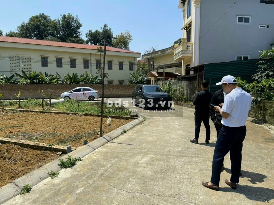 Cực Hiếm chính chủ bán diện tích 65m2, xã Bình Yên giá nhỉnh 1 tỷ sẵn sàng giao dịch
