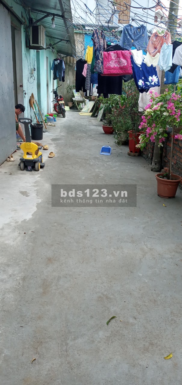 Chính chủ bán mảnh đất ngay cạnh đại học Công Nghiệp Dệt May liên hệ 0396118944