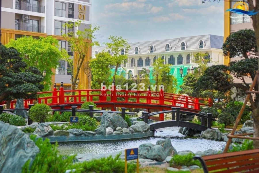 QUỸ ĐỘC QUYỀN CĂN 1PN & 1PN+1 RUBY (ZENPARK) GIÁ RẺ&ĐẸP NHẤT T5/2022, CK 18,5% HTLS 0% TỚI 18 THÁNG