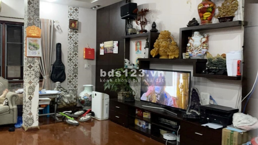 Chính chủ bán nhà mặt phố Hoàng Ngân ở và kinh doanh tuyệt đẹp giá bán 15 tỷ