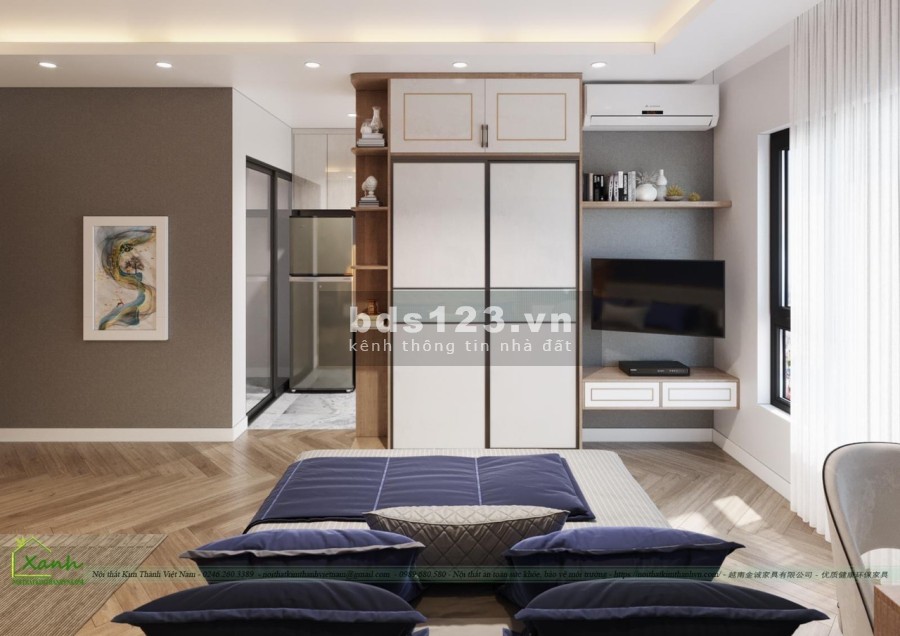 Tòa Nhà 9 Tầng Phố Lạc Long Quân, view Hồ Tây, Hầm Oto, Văn Phòng & Ở, 160m2, MT6m, 31 tỷ