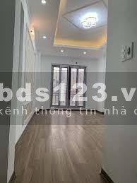 Bán nhà Minh Khai, ngõ thông rông, gần ô tô, kinh doanh, diện tích 34m2, giá 3 tỷ khu an ninh