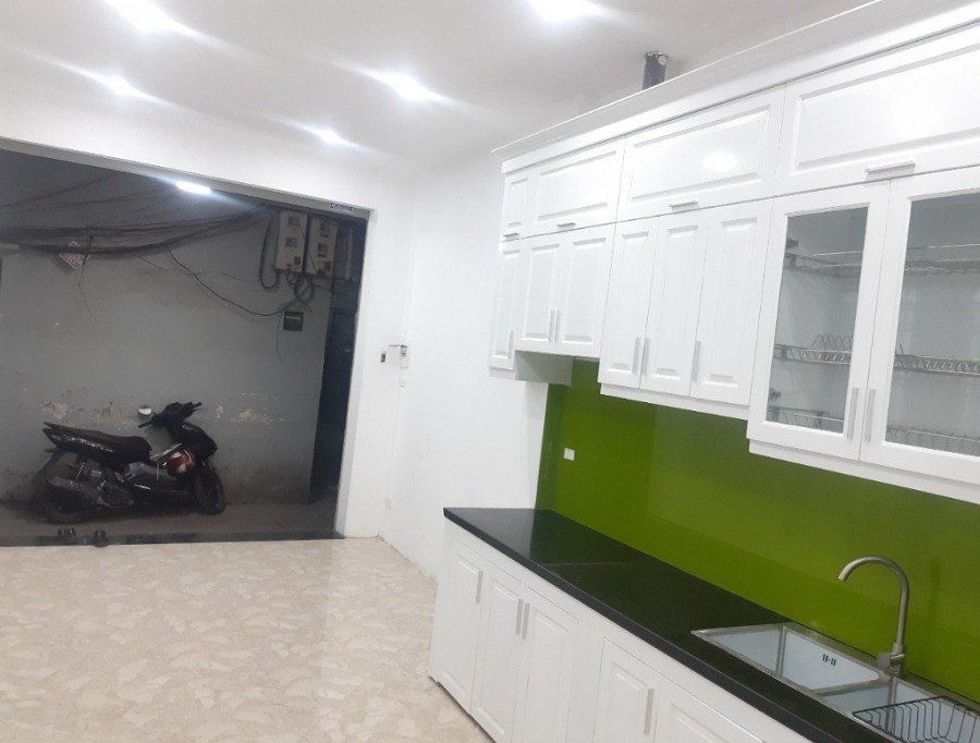 Nhà giá rẻ, mua ngay kẻo mất. chỉ 7,2 tỷ sở hữu nhà trung tâm Quận 10, đường Tô Hiến Thành, mặt