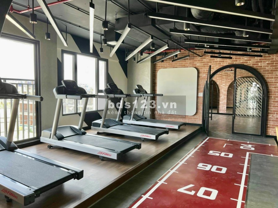 Cần cho thuê căn hộ cao cấp giá 5 triệu/tháng, đầy đủ tiện ích còn mới vào ở được ngay
