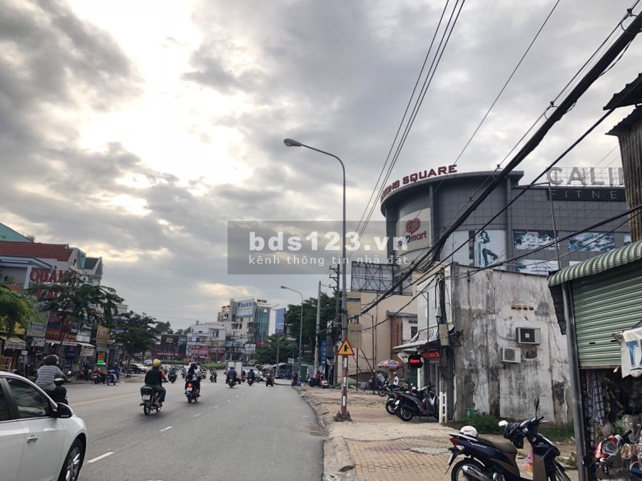 Cần bán lại 2 dãy phòng trọ đang cho thuê kín, đối diện khu công nghiệp Vsip 2 giá đầu tư