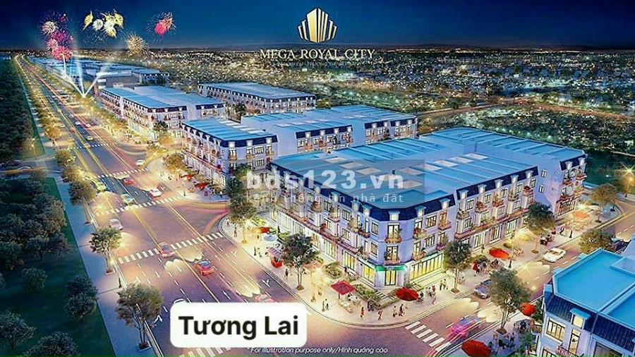 Sở hữu Shop House, nhà liền kề ngay trung tâm thành phố giá siêu tốt sổ hồng riêng