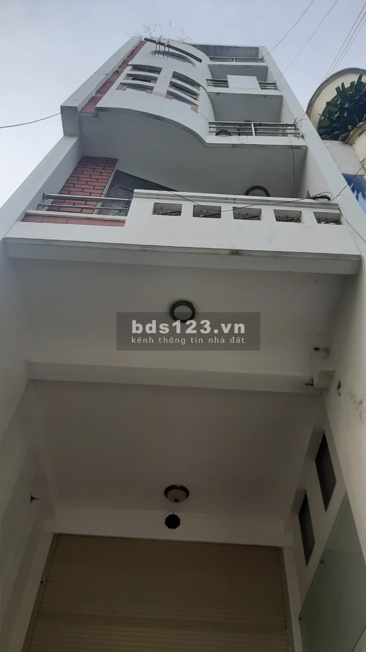 ️ Cho thuê MB mặt tiền đường Bình Giã P13 Tân Bình giá 10 triệu/tháng, lh 0934786578