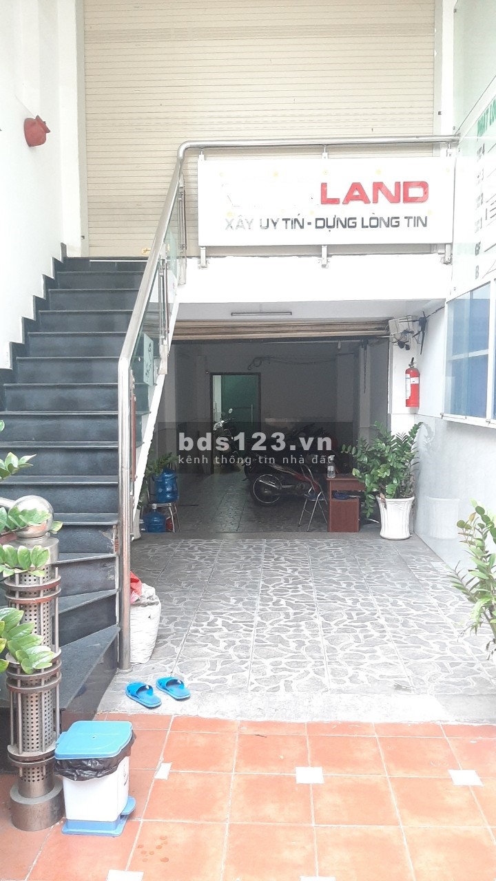️ Cho thuê MB mặt tiền đường Bình Giã P13 Tân Bình giá 10 triệu/tháng, lh 0934786578