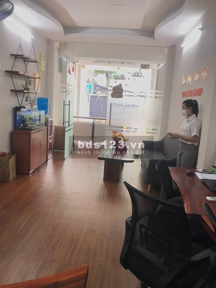 ️ Cho thuê MB mặt tiền đường Bình Giã P13 Tân Bình giá 10 triệu/tháng, lh 0934786578