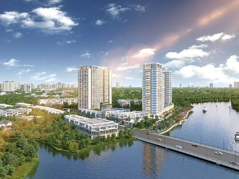Mua bán căn hộ chung cư Precia Quận 2 giá tốt tại Bds123.vn Mua bán căn hộ chung cư Precia Quận 2 giá tốt tại Bds123.vn