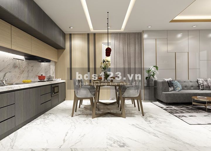 Bán căn hộ penhouse diện tích sử dụng 293m2 full nội thất TT Đà Nẵng, chỉ chưa tới 9 tỷ