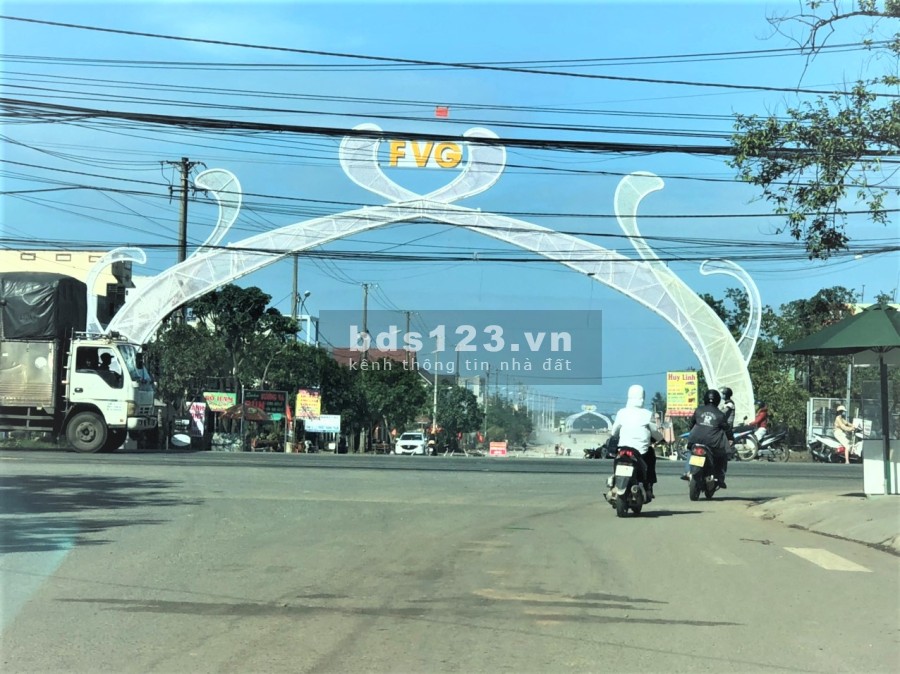 Chính chủ bán lô đất đường biển ĐT 129 kết nối Đà Nẵng - Quảng Nam. Dự án Vịnh An Hoà