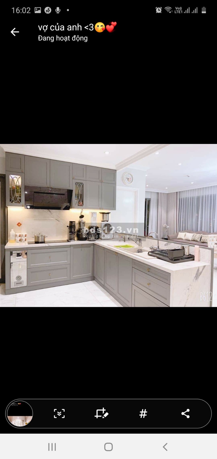 Diamond Island cập nhật giỏ hàng cho thuê 1PN 2PN 3PN giá tốt full nội thất giá tốt đầu tư