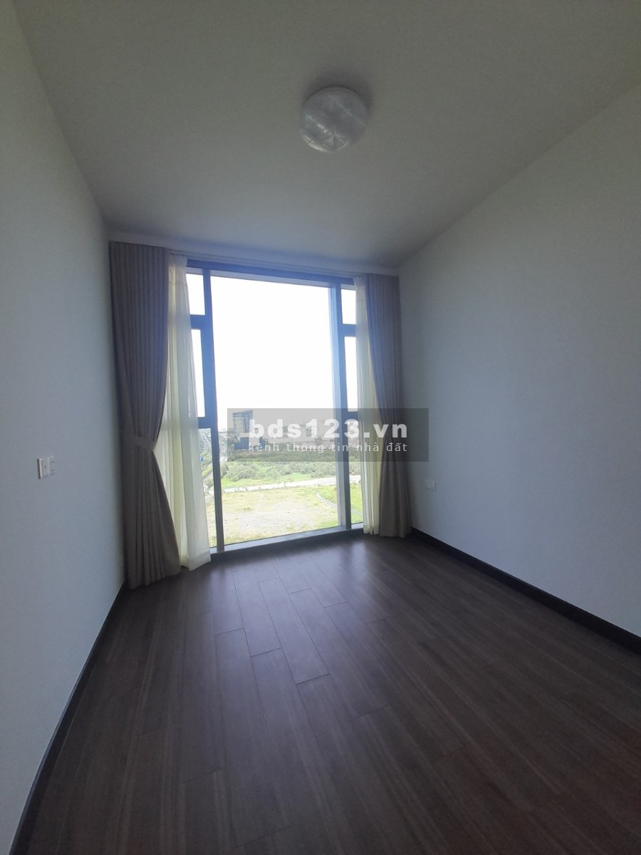 Cho thuê căn hộ 2 phòng ngủ chung cư Empire City đầy đủ nội thất đẹp, tiện ích đẳng cấp