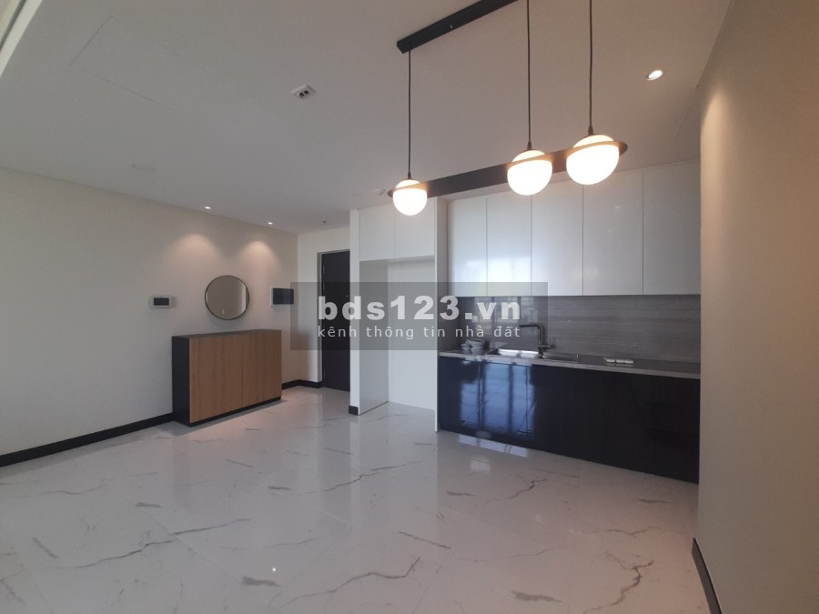 Cho thuê căn hộ 2 phòng ngủ chung cư Empire City đầy đủ nội thất đẹp, tiện ích đẳng cấp