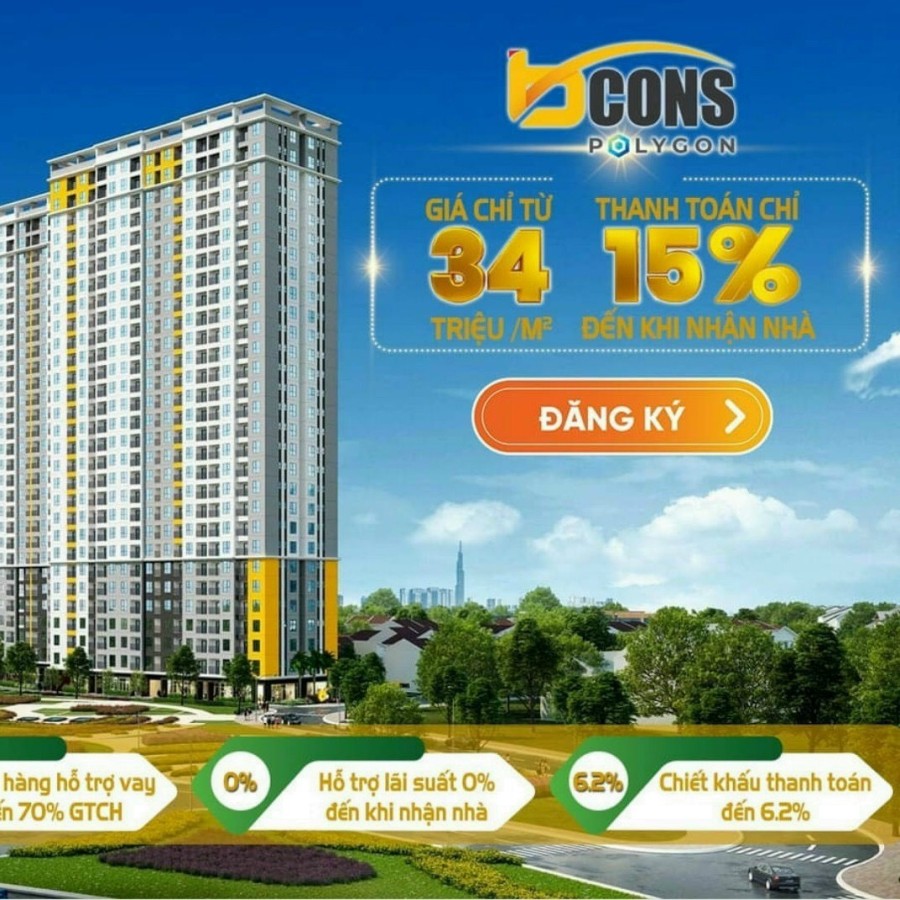 Cần bán căn hộ chung cư sơ hữu lâu dài, thanh toán linh hoạt, pháp lý chính chủ