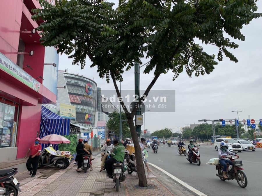 Chính chủ cho thuê nhà nguyên căn MT Phạm Văn Đồng gần Gigamall chỉ 38 tr LH 038.6264.378