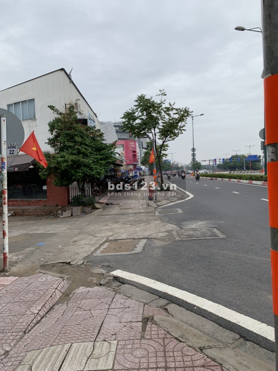 Chính chủ cho thuê nhà nguyên căn MT Phạm Văn Đồng gần Gigamall chỉ 38 tr LH 038.6264.378