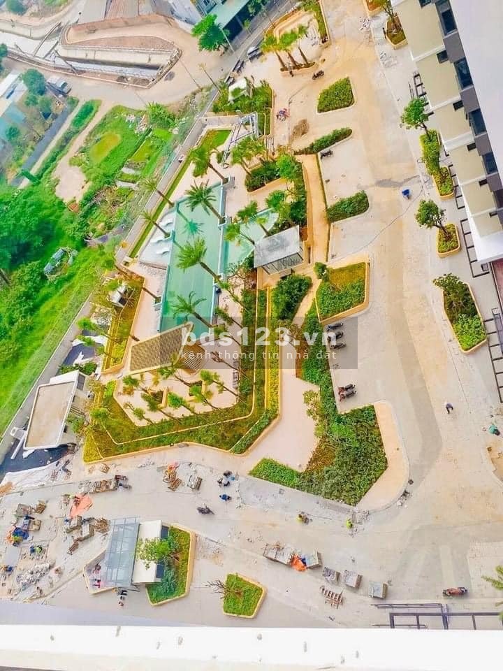 Cần cho thuê căn hộ cao cấp giá 5 triệu/tháng, đầy đủ tiện ích còn mới vào ở được ngay