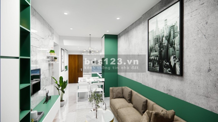 Cần cho thuê căn hộ cao cấp giá 5 triệu/tháng, đầy đủ tiện ích còn mới vào ở được ngay