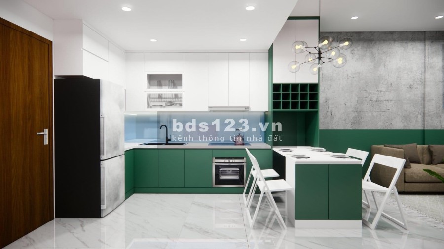 Cần cho thuê căn hộ cao cấp giá 5 triệu/tháng, đầy đủ tiện ích còn mới vào ở được ngay