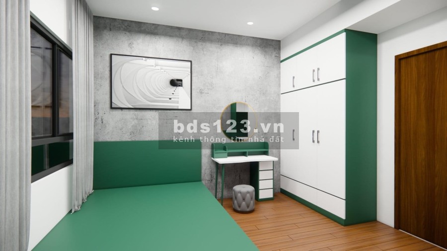 Cần cho thuê căn hộ cao cấp giá 5 triệu/tháng, đầy đủ tiện ích còn mới vào ở được ngay