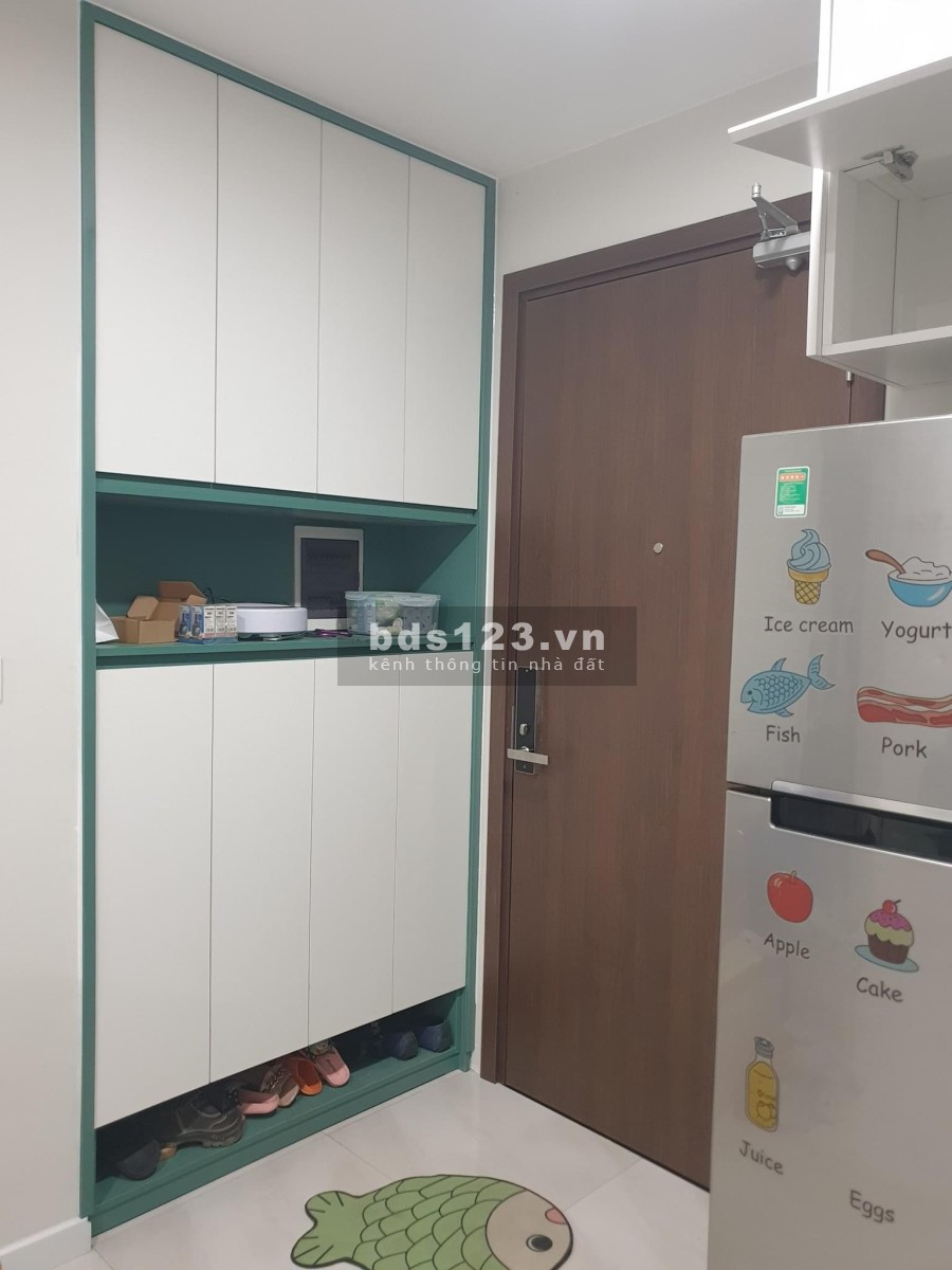 Cần cho thuê căn hộ cao cấp giá 5 triệu/tháng, đầy đủ tiện ích còn mới vào ở được ngay