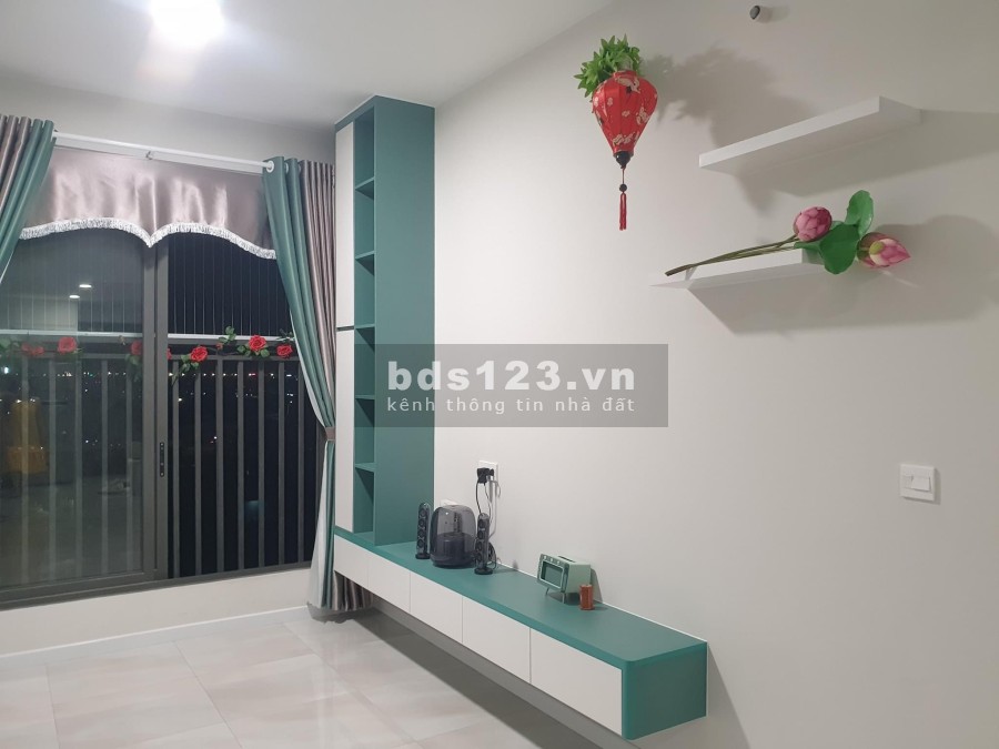 Cần cho thuê căn hộ cao cấp giá 5 triệu/tháng, đầy đủ tiện ích còn mới vào ở được ngay