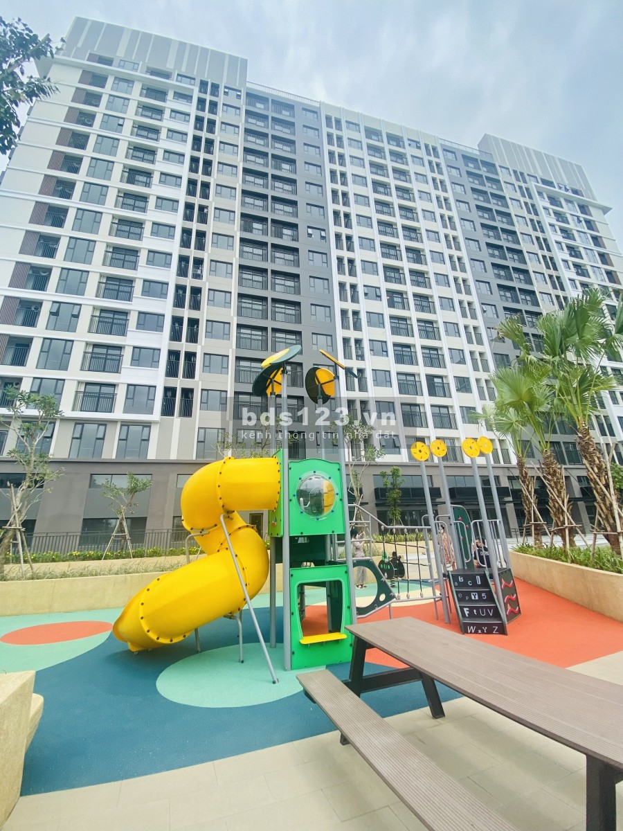 Cần cho thuê căn hộ cao cấp giá 5 triệu/tháng, đầy đủ tiện ích còn mới vào ở được ngay