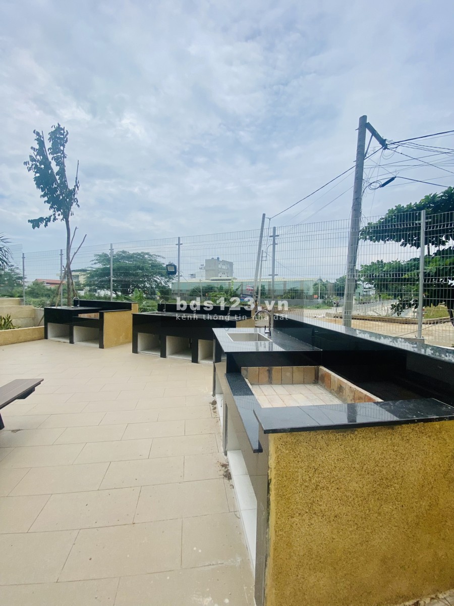 Cần cho thuê căn hộ cao cấp giá 5 triệu/tháng, đầy đủ tiện ích còn mới vào ở được ngay