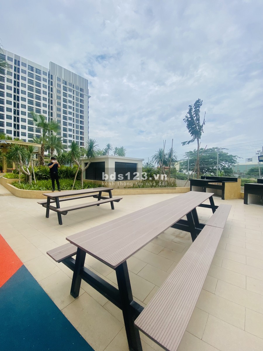 Cần cho thuê căn hộ cao cấp giá 5 triệu/tháng, đầy đủ tiện ích còn mới vào ở được ngay