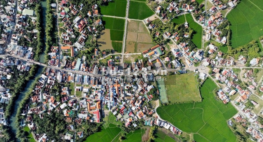Cần bán đất sổ riêng thổ cư Khu kinh tế Bắc Vân Phong giá bán thoả thuận, bàn giao ở ngay
