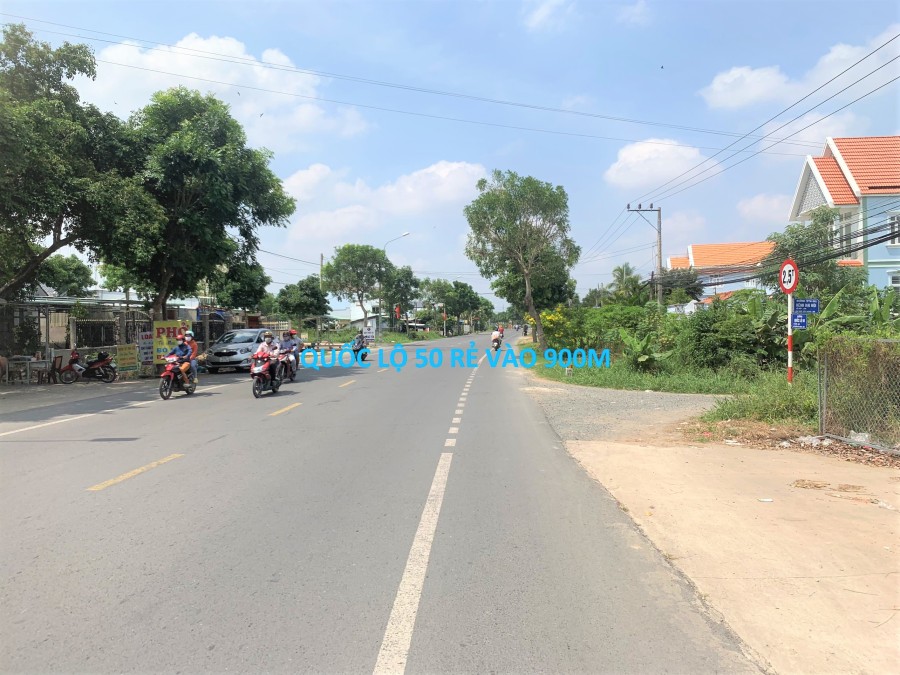 Đất thổ đường xe tải sổ sẵn thích hợp xây xưởng giá…