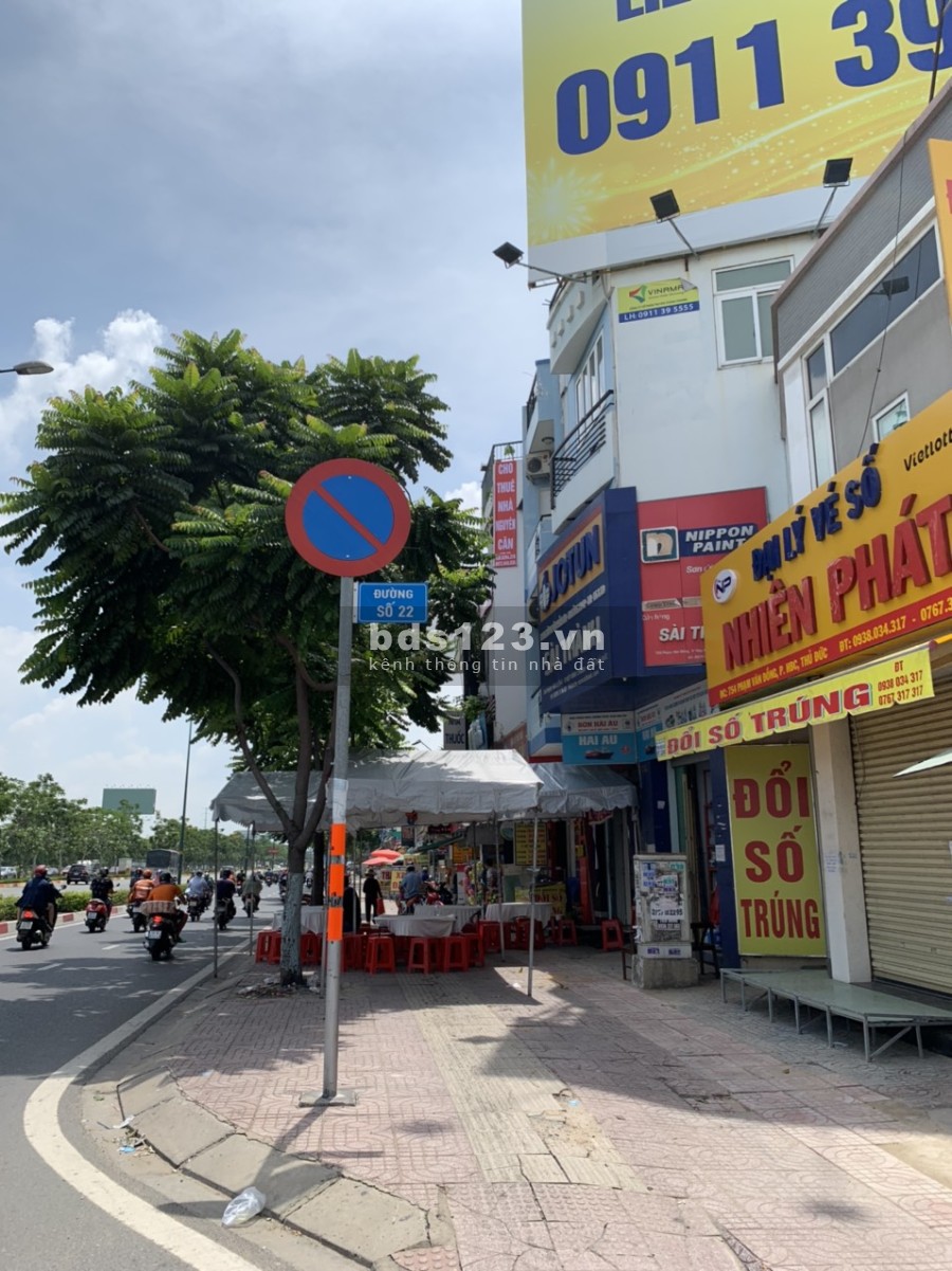 Chính chủ cho thuê nhà nguyên căn MT Phạm Văn Đồng gần Gigamall chỉ 38 tr LH 038.6264.378
