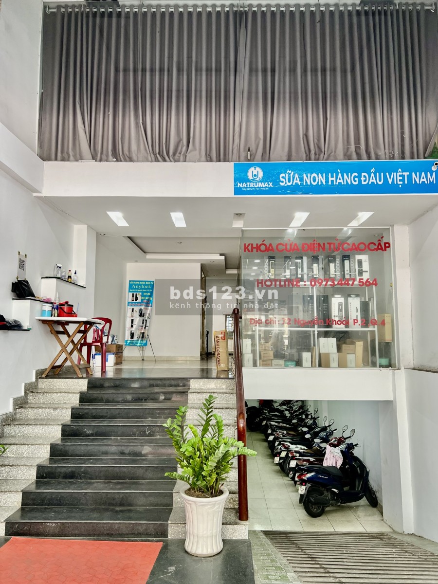 Chính chủ cần cho thuê văn phòng đầy đủ tiện ích, công năng, giá tốt đầu tư sinh lời