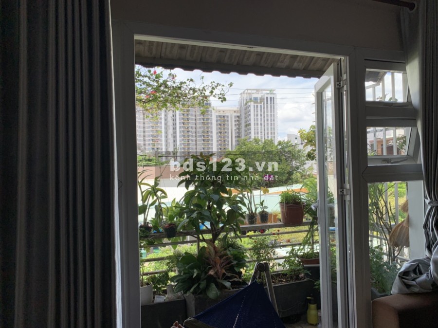 Chính chủ cho thuê nhà nguyên căn MT Phạm Văn Đồng gần Gigamall chỉ 38 tr LH 038.6264.378