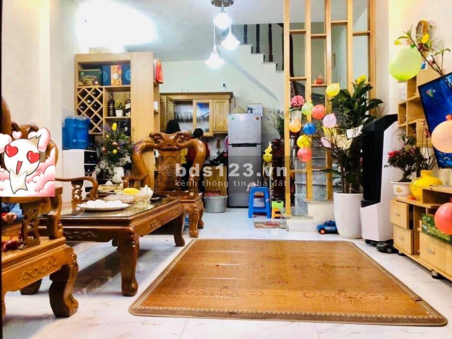 Bán nhà nguyên căn Quận Hà Đông, dtsd 35m2 4 tầng đúc kiên cố 1 tum lô góc CHỈ 2.58 tỷ