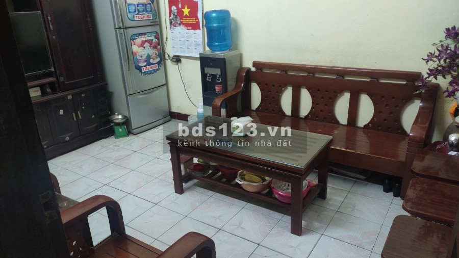 Bán nhà lô góc ô tô tránh KD mặt ngõ 127 Văn Cao 34m2 giá 9,2 tỷ. LH 0912442669
