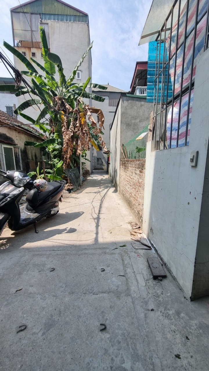 Chủ nhà chuyển về Đông Anh cần bán nhà tại Ỷ La Dương Nội, pháp lý chính chủ