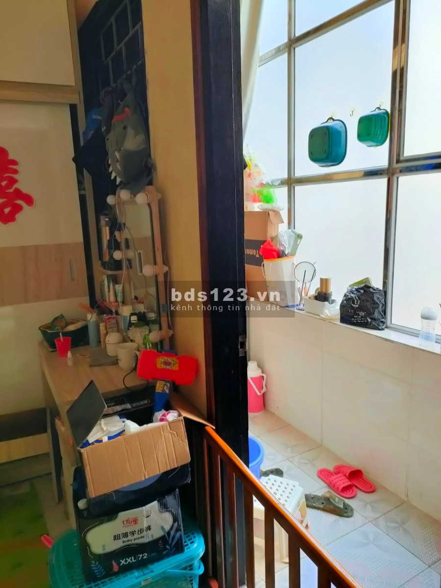 Bán nhà lô góc ô tô tránh KD mặt ngõ 127 Văn Cao 34m2 giá 9,2 tỷ. LH 0912442669