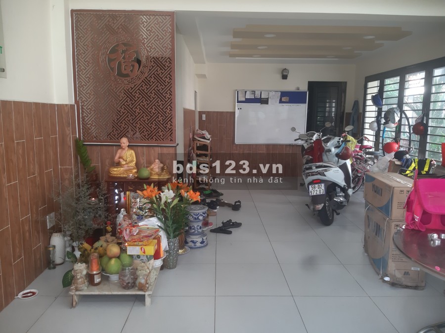 Phòng trọ thoáng mát, an ninh, tự do tại 74/1 Nguyễn Quý Anh - Tân Phú