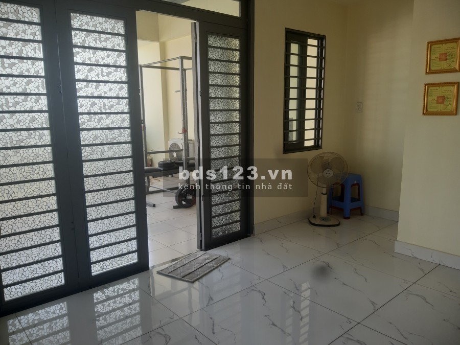 Phòng trọ thoáng mát, an ninh, tự do tại 74/1 Nguyễn Quý Anh - Tân Phú