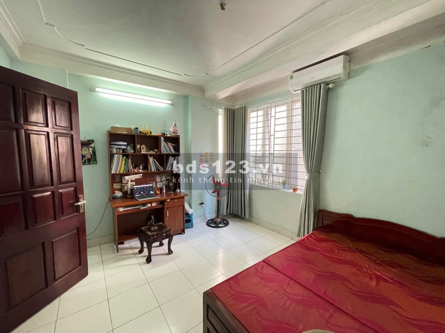 Bán nhà Lê Quang Đạo phường Phú Đô, Quận Nam Từ Liêm, dtsd 40m2, 5 tầng giá 3.65 tỷ