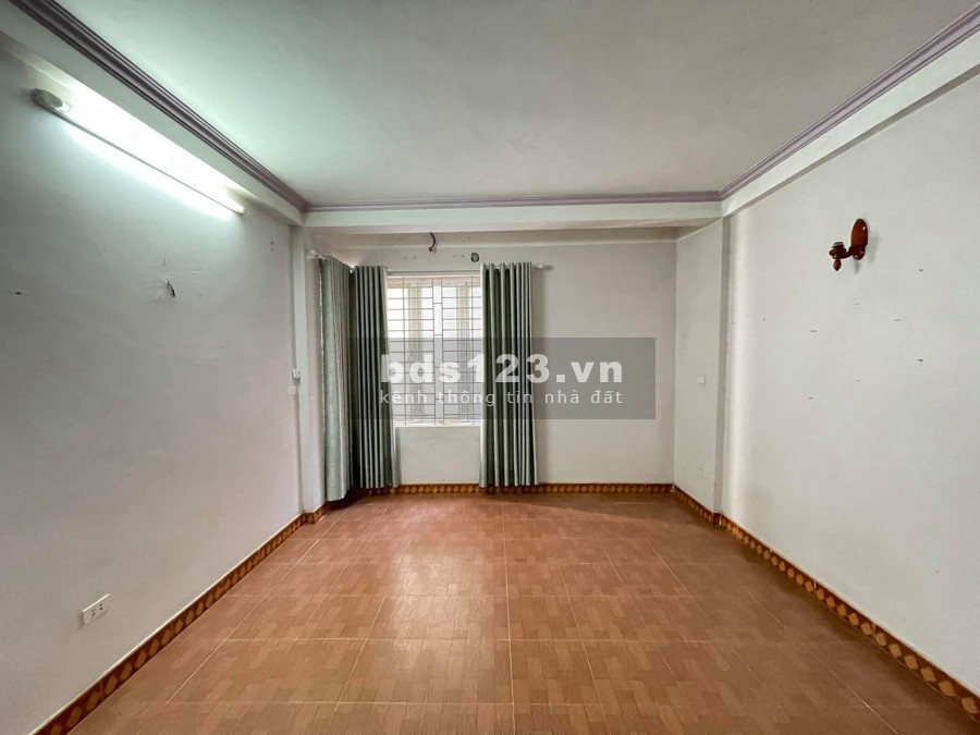 Bán nhà Lê Quang Đạo phường Phú Đô, Quận Nam Từ Liêm, dtsd 40m2, 5 tầng giá 3.65 tỷ