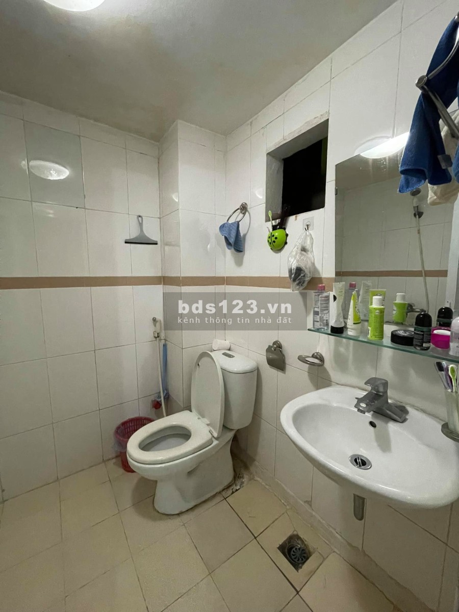 Bán nhà Lê Quang Đạo phường Phú Đô, Quận Nam Từ Liêm, dtsd 40m2, 5 tầng giá 3.65 tỷ