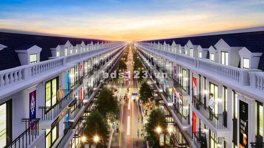 Đất nền khu đô thị mới tiềm năng giá rẻ cơ hội đầu tư sinh lợi nhuận cao, pháp lý chính chủ