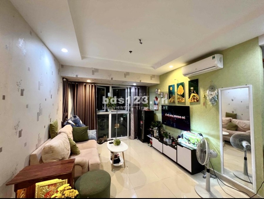 Chính chủ bán gấp giá tốt căn hộ Hưng Phát 1 - Nhà Bè 86m2 2pn, căn hộ sổ chính chủ