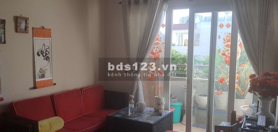 Chính chủ bán gấp giá tốt căn góc chung cư Sunview view đẹp dtsd 73m2 2pn